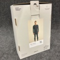 1557673-6 Underställ Craft Core Warm Baselayer Set, Strl XL