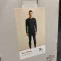 1557673-7 Underställ Craft Core Warm Baselayer Set, Strl XL