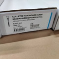 1557989-14 Bandad skruv, VSB & FIXX