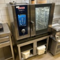 1532066-1 Kombiugn Rational iCombi Pro