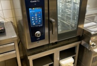 1532066 Kombiugn Rational iCombi Pro