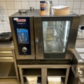 1532066-2 Kombiugn Rational iCombi Pro