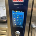 1532066-3 Kombiugn Rational iCombi Pro