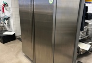 1532063 Rostfri dubbelkyl Bambas