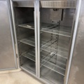 1532063-2 Rostfri dubbelkyl Bambas