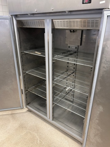 1532063-2 Rostfri dubbelkyl Bambas