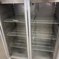 1532063-3 Rostfri dubbelkyl Bambas