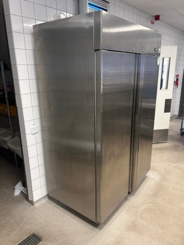 1532063-5 Rostfri dubbelkyl Bambas