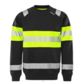 1557704-1 Sweatshirt Fristads 7530 GKC, Strl XL