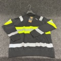 1557704-2 Sweatshirt Fristads 7530 GKC, Strl XL