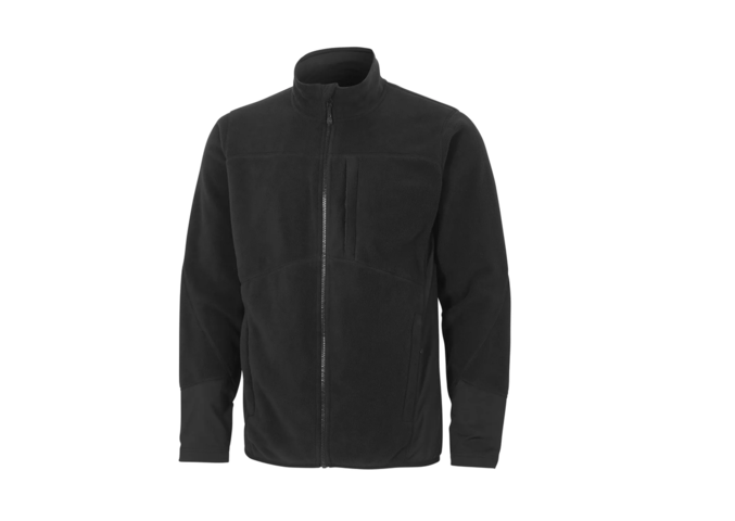 1557710-1 7 st Fleecetröjor Gesto Function, Strl S, M, L & XXL