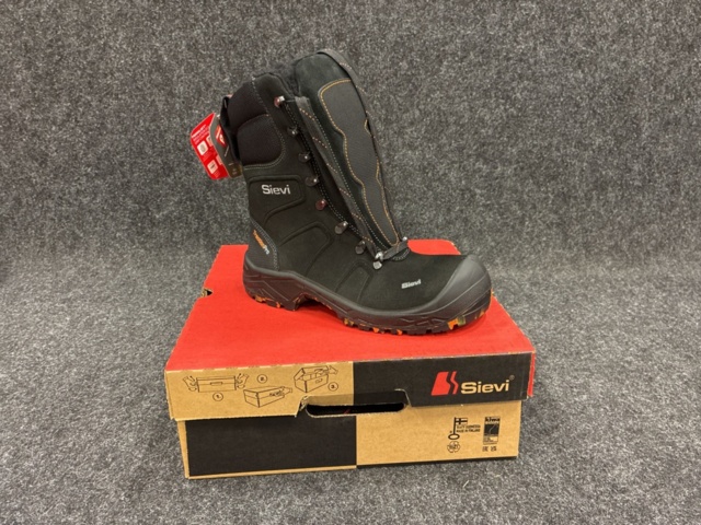 1557721-1 Skyddskängor Sievi Alaska TRX XL+ S3, Strl 40