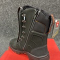 1557721-4 Skyddskängor Sievi Alaska TRX XL+ S3, Strl 40