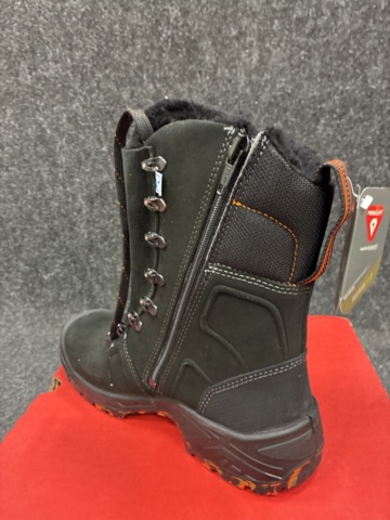 1557721-4 Skyddskängor Sievi Alaska TRX XL+ S3, Strl 40