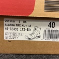 1557721-6 Skyddskängor Sievi Alaska TRX XL+ S3, Strl 40