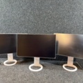 1516505-1 Datorskärmar 3 st – Eizo FlexScan EV2750