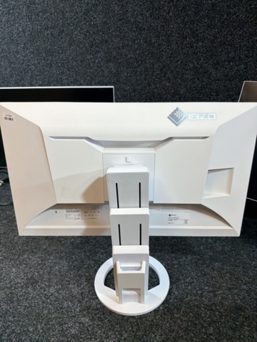 1516505-2 Datorskärmar 3 st – Eizo FlexScan EV2750