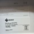 1516505-3 Datorskärmar 3 st – Eizo FlexScan EV2750