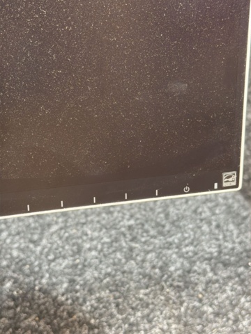 1516505-6 Datorskärmar 3 st – Eizo FlexScan EV2750