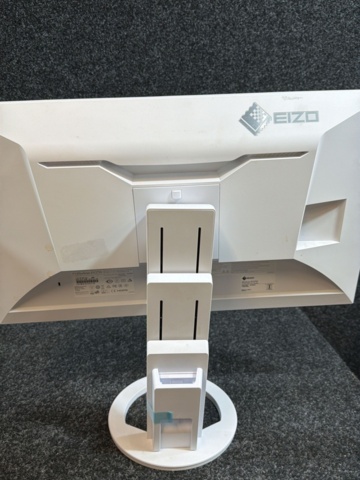 1516505-7 Datorskärmar 3 st – Eizo FlexScan EV2750