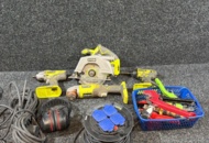 1516506 Elverktyg och handverktyg – Ryobi / Meec