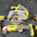 1516506-3 Elverktyg och handverktyg – Ryobi / Meec