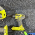 1516506-4 Elverktyg och handverktyg – Ryobi / Meec