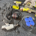 1516506-5 Elverktyg och handverktyg – Ryobi / Meec