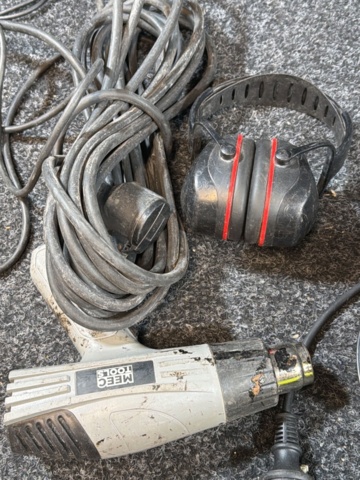 1516506-12 Elverktyg och handverktyg – Ryobi / Meec