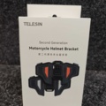 1557377-18 Tillbehör för Action-kamera och mobil