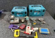 1516507 Elverktyg och handverktyg – Makita
