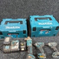 1516507-2 Elverktyg och handverktyg – Makita