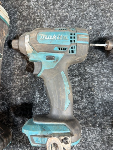 1516507-3 Elverktyg och handverktyg – Makita