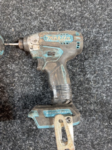 1516507-4 Elverktyg och handverktyg – Makita