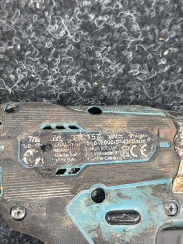 1516507-6 Elverktyg och handverktyg – Makita