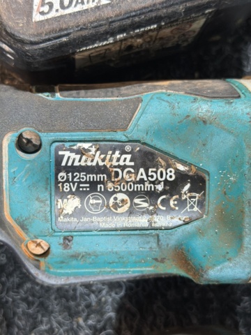 1516507-7 Elverktyg och handverktyg – Makita