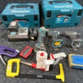 1516507-8 Elverktyg och handverktyg – Makita