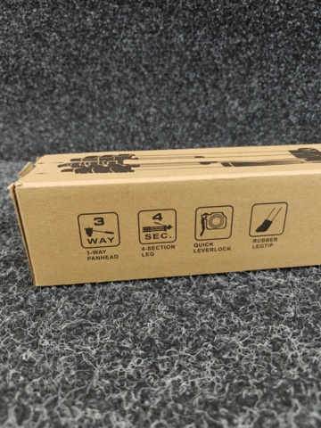 1557379-6 Tillbehör för Action-kamera och mobil