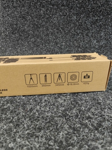 1557379-7 Tillbehör för Action-kamera och mobil