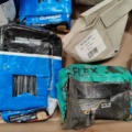 1557999-6 Skruvsortiment, Gunnebo, VSB, Spax, FIXX m.m.