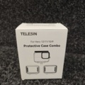 1557379-13 Tillbehör för Action-kamera och mobil