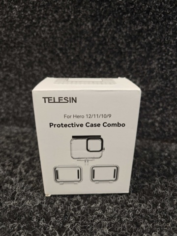 1557379-13 Tillbehör för Action-kamera och mobil