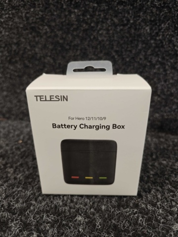 1557379-15 Tillbehör för Action-kamera och mobil