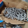 1557999-16 Skruvsortiment, Gunnebo, VSB, Spax, FIXX m.m.