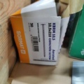 1557999-21 Skruvsortiment, Gunnebo, VSB, Spax, FIXX m.m.