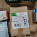 1557999-23 Skruvsortiment, Gunnebo, VSB, Spax, FIXX m.m.
