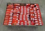 1558001 Skruv & bandad skruv, Hilti