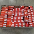1558001-2 Skruv & bandad skruv, Hilti