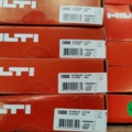 1558001-4 Skruv & bandad skruv, Hilti