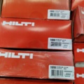 1558001-5 Skruv & bandad skruv, Hilti